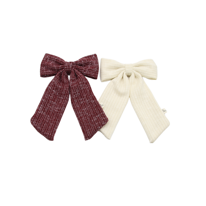 clip stretch ribbed