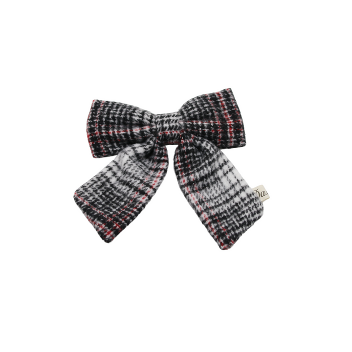 clip pattern bow