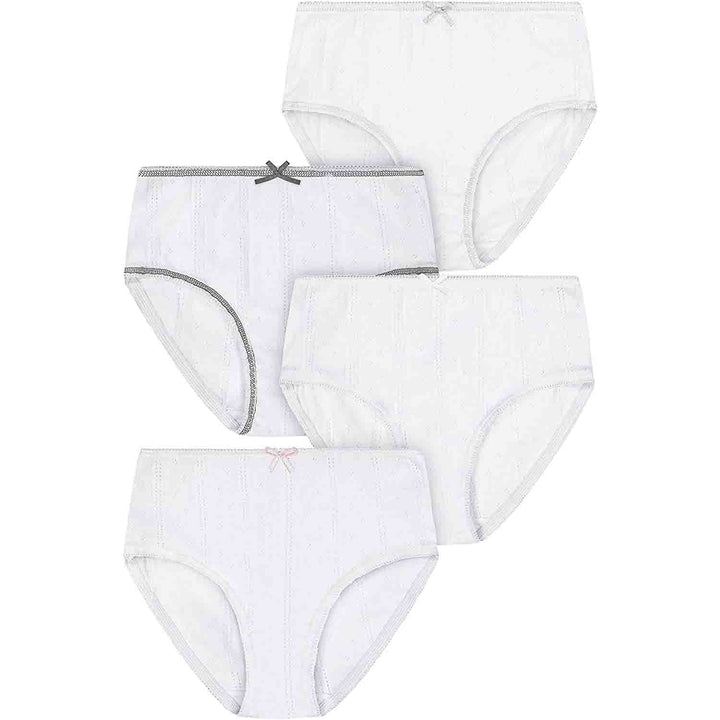 panties pointelle 4pk