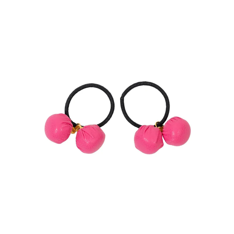 pony classic leather ball poony set