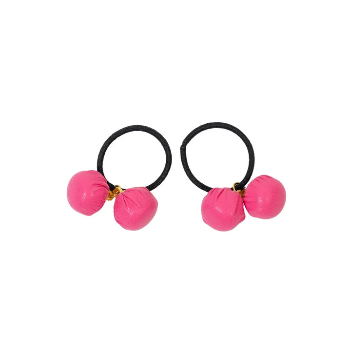 pony classic leather ball poony set