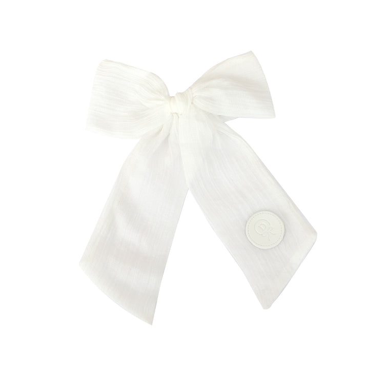 clip elegant bow