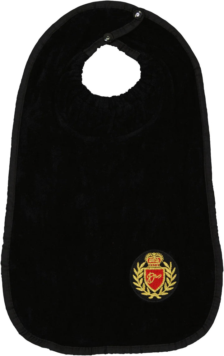 bib emblem
