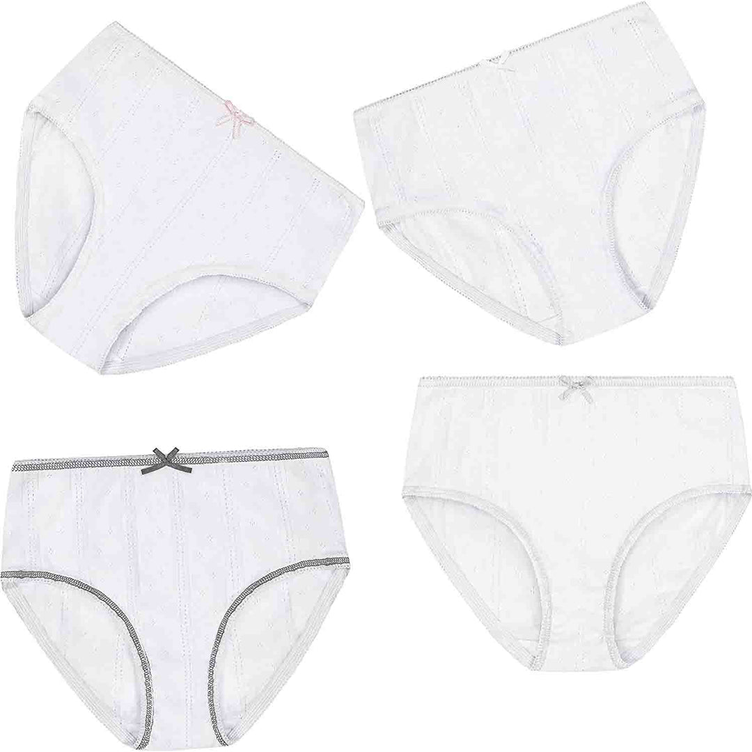 panties pointelle 4pk