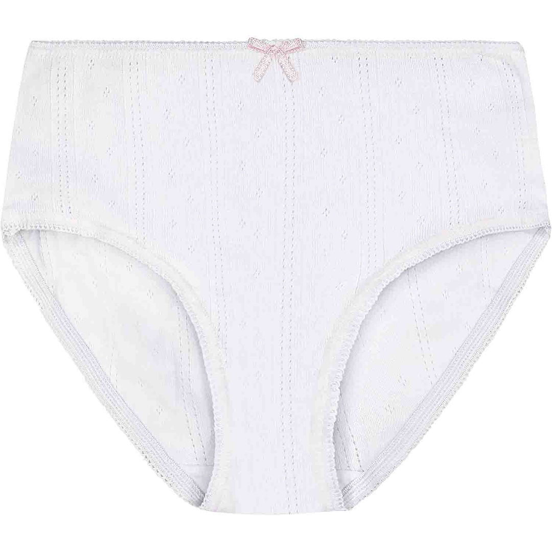 panties pointelle 4pk