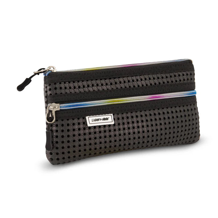 pencil pouch flat