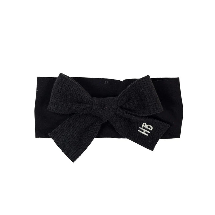 sweatband woolrib toddler