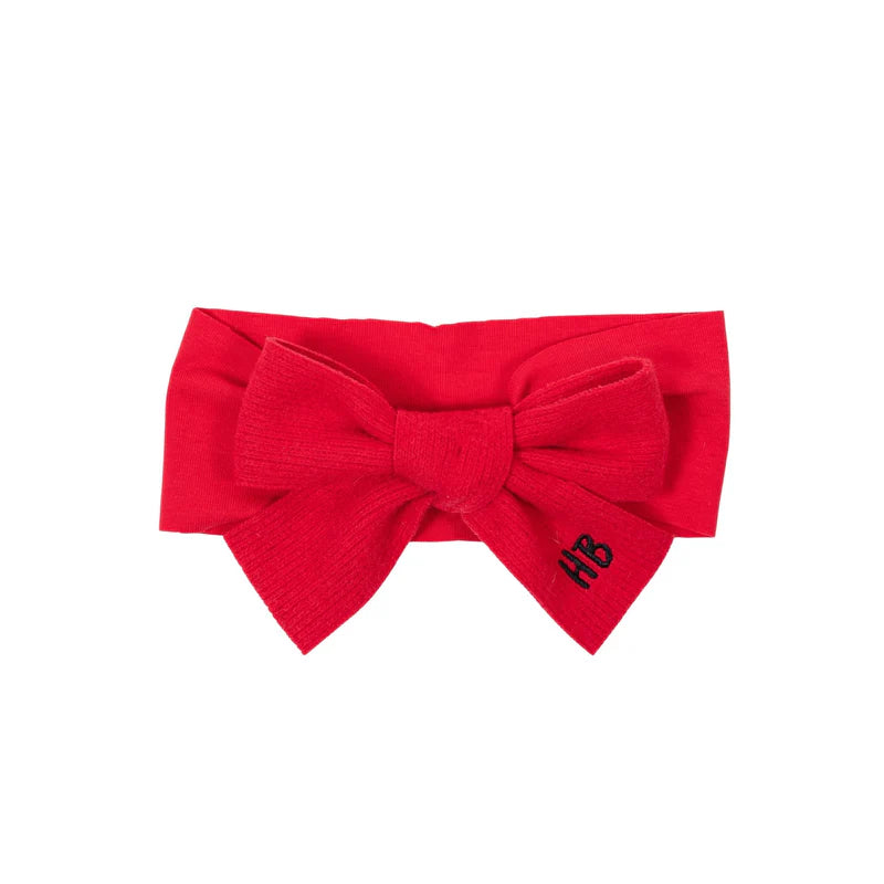 sweatband woolrib toddler