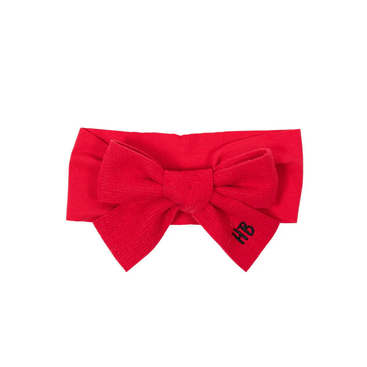 sweatband woolrib toddler