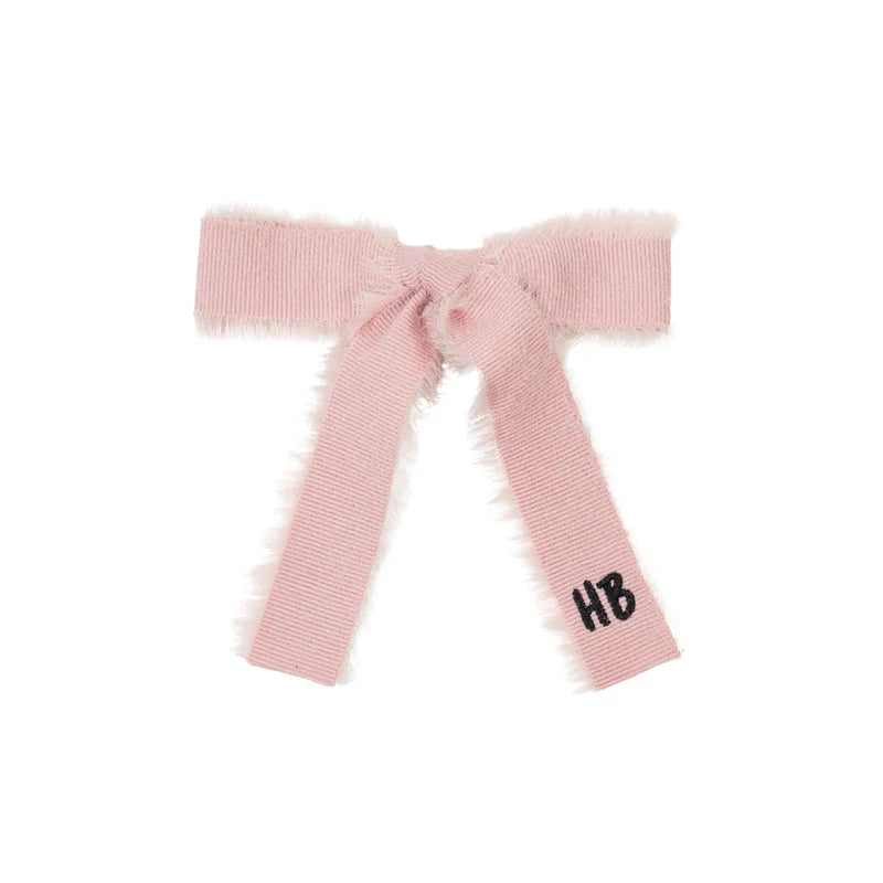 clip fuzzgrain bow