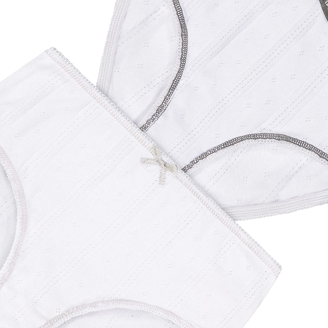 panties pointelle 4pk