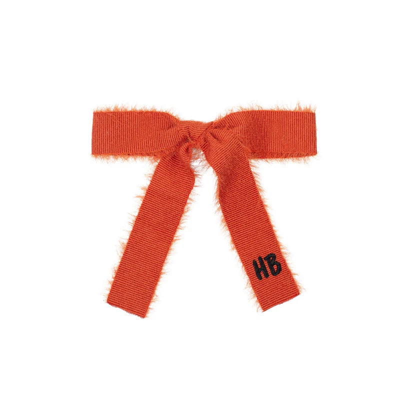 clip fuzzgrain bow
