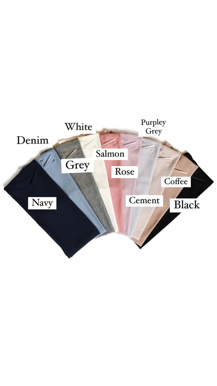 band butter soft non ribbed