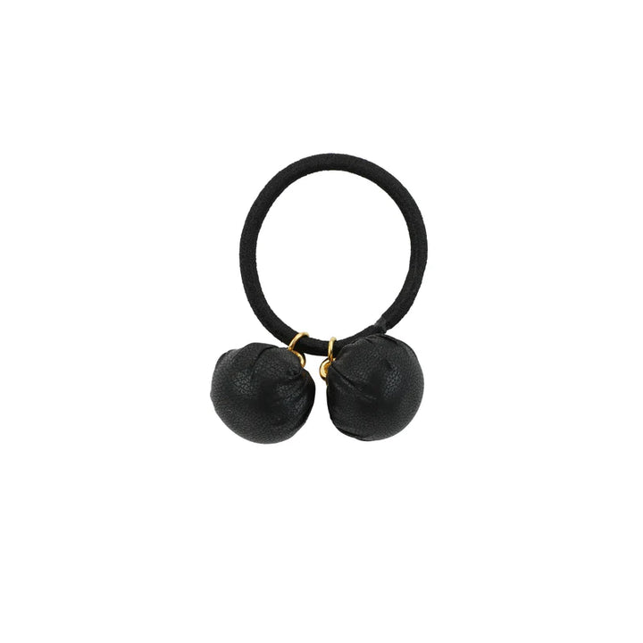 pony leather big ball