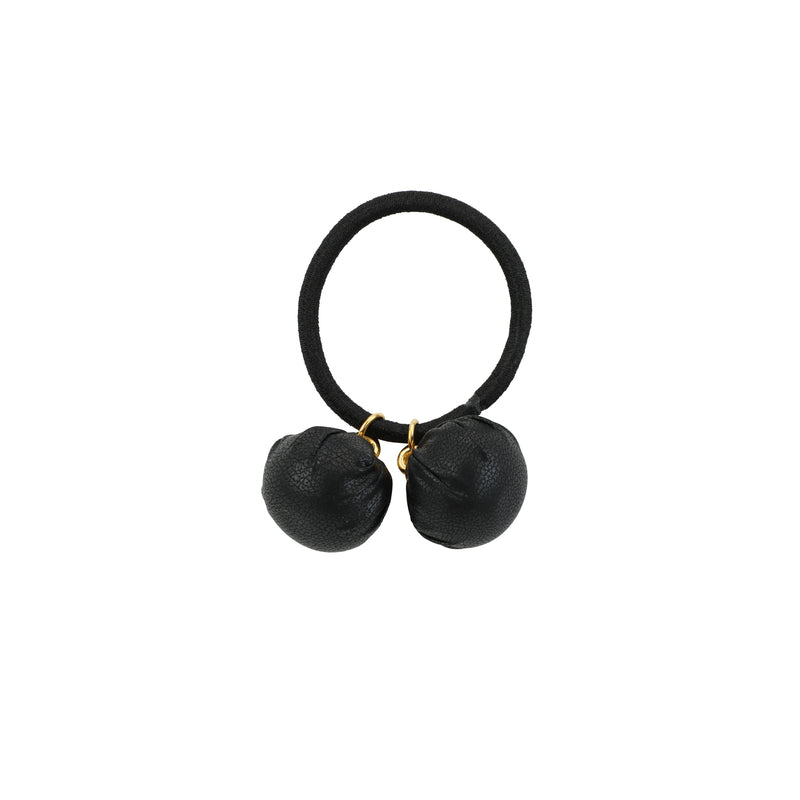 pony classic leather ball