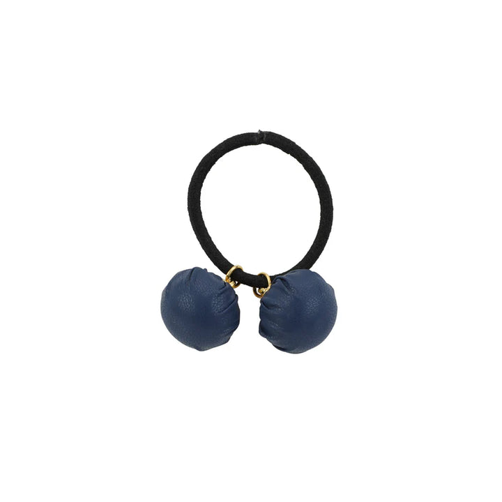 pony leather big ball