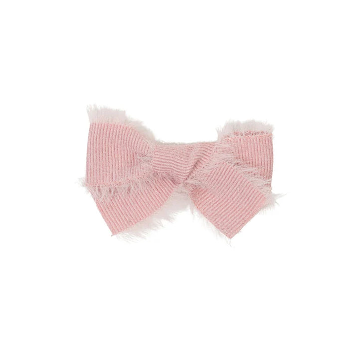 clip fuzzgrain bow