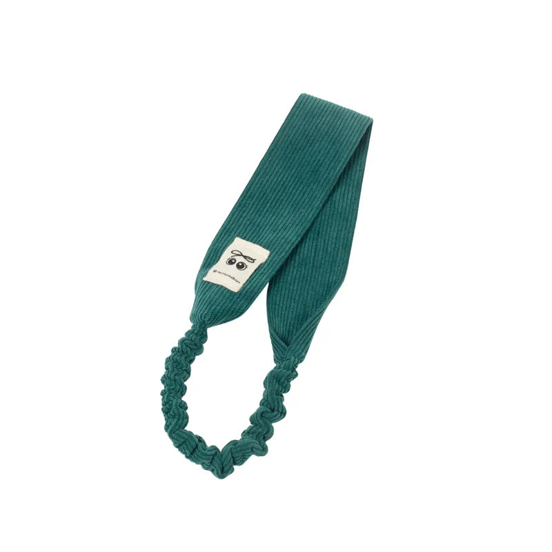 sweatband cordwale