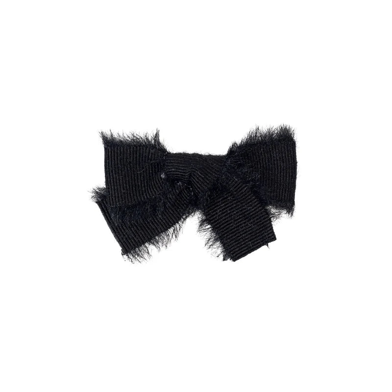 clip fuzzgrain bow