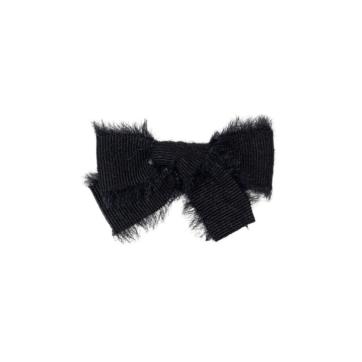 clip fuzzgrain bow