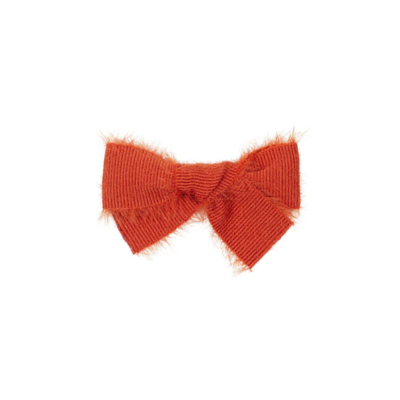 clip fuzzgrain bow