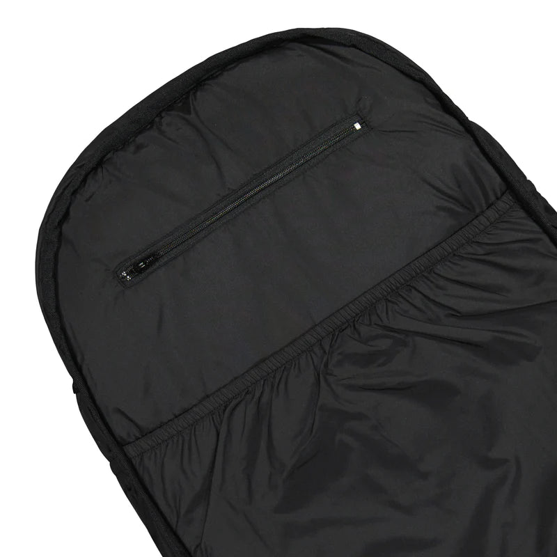 briefcase brigade puffer