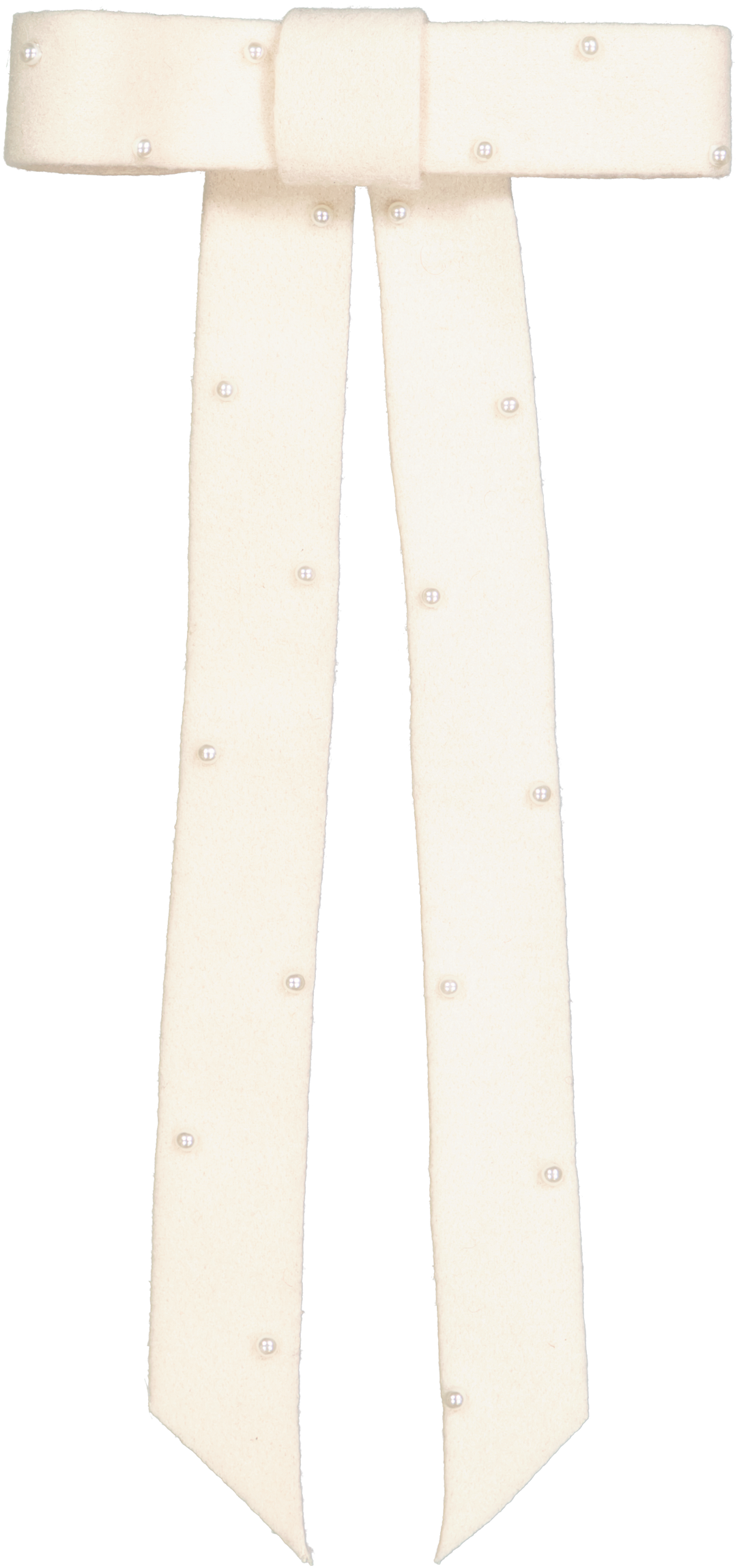 clip scattered pearls