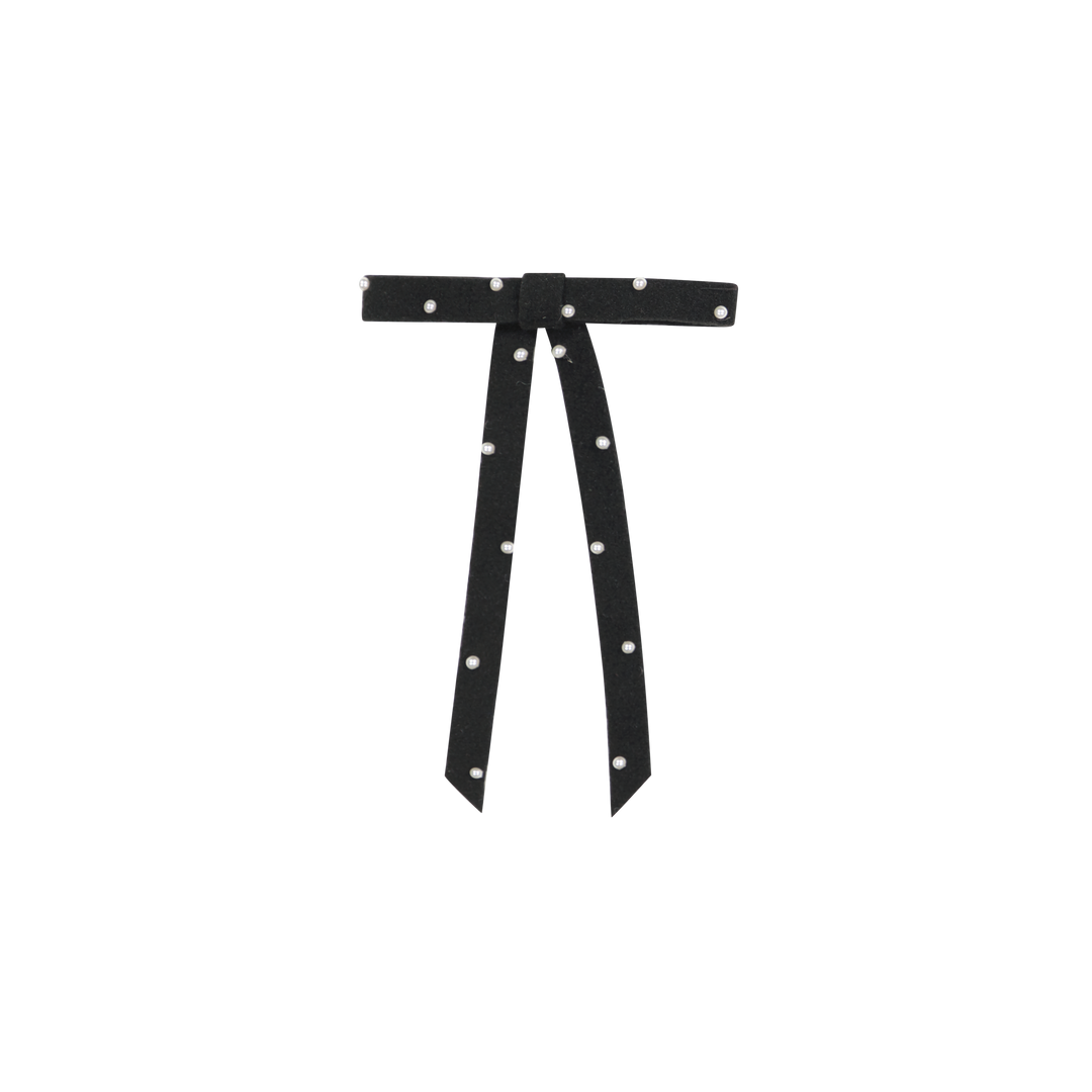 clip scattered pearls
