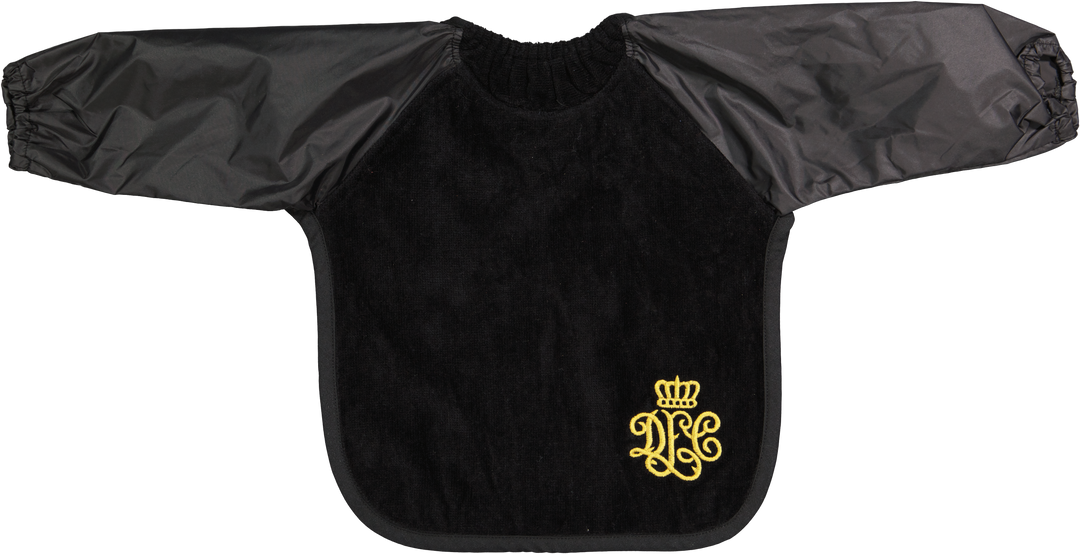 smock crown emblem
