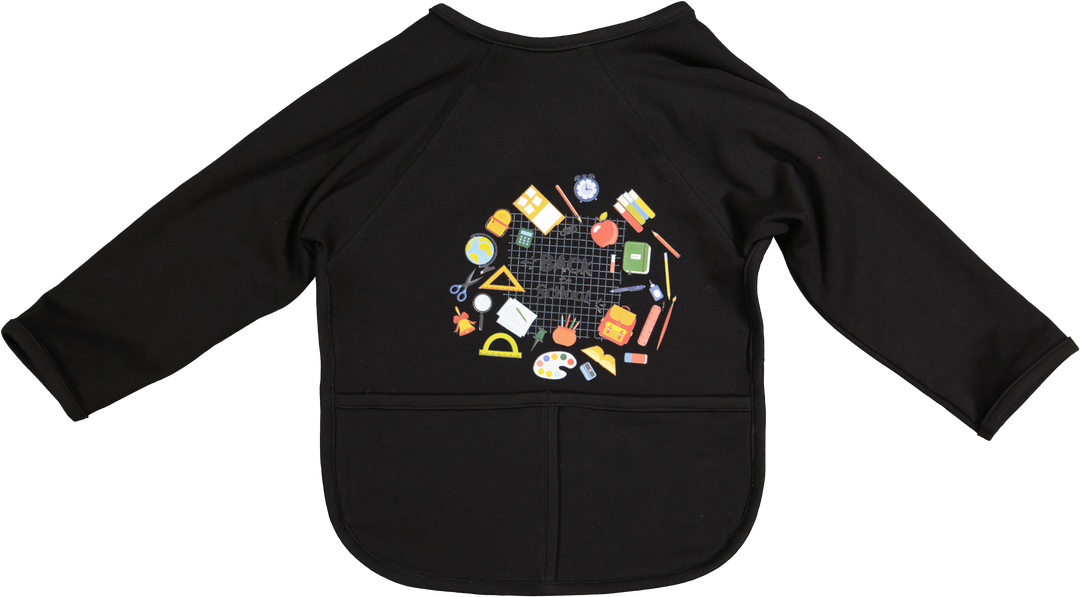 smock school