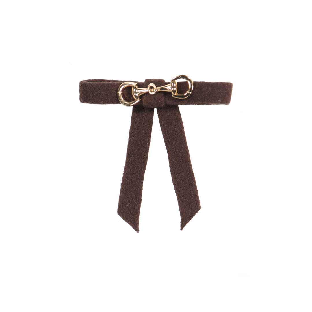 clip wool buckle