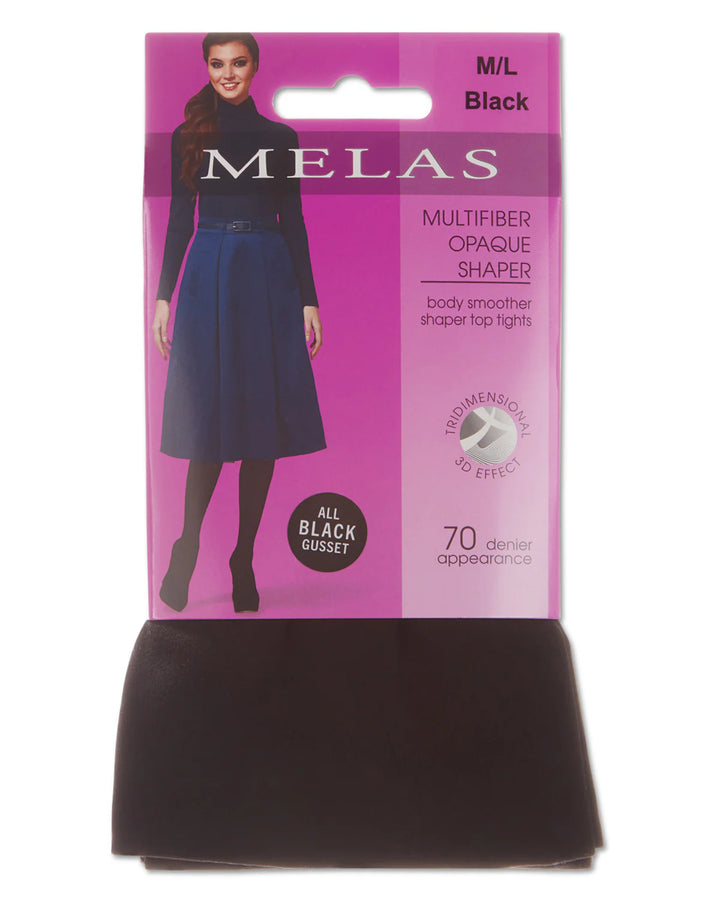 pantyhose multifiber shaper 70 denier