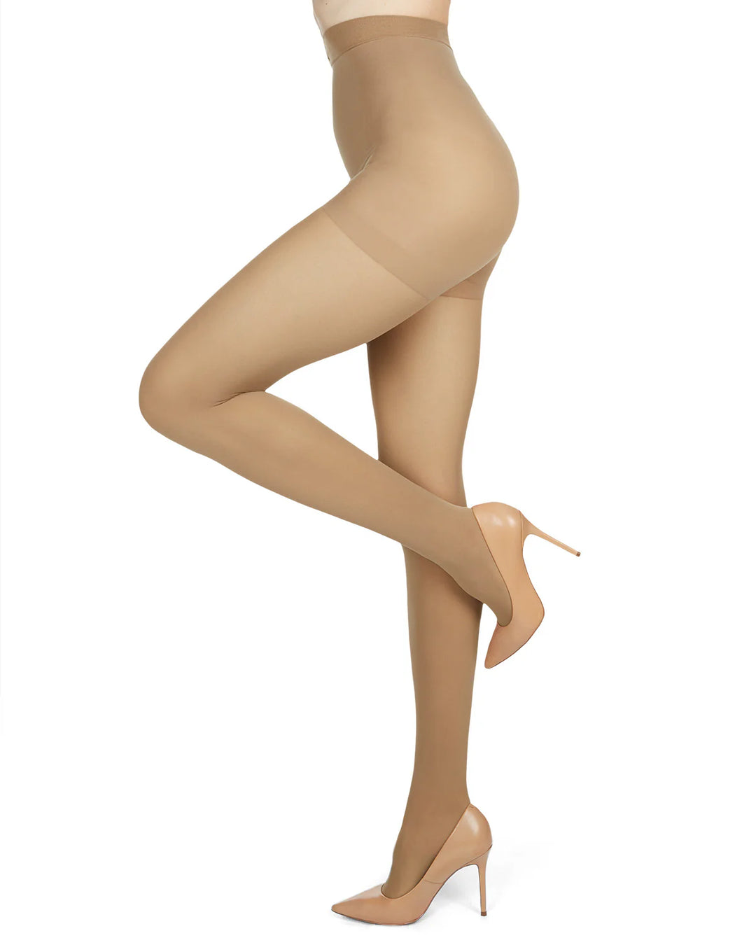 pantyhose multifiber shaper 70 denier
