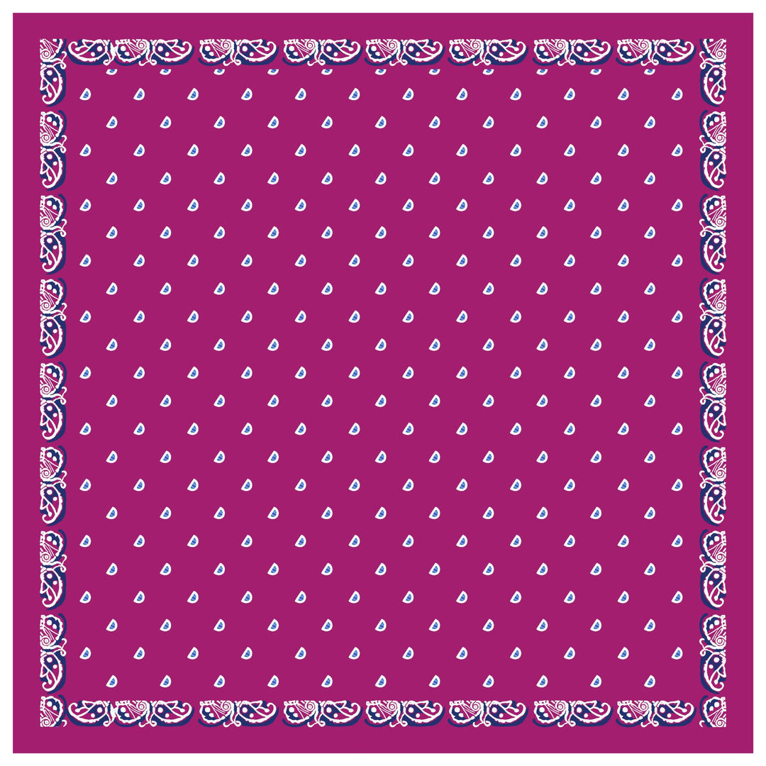 headscarf closed heritage
