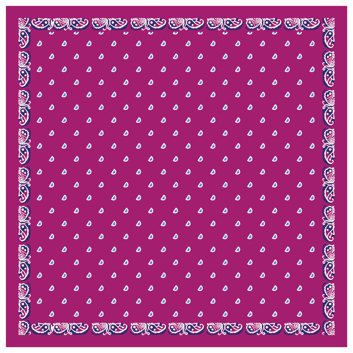 headscarf closed heritage