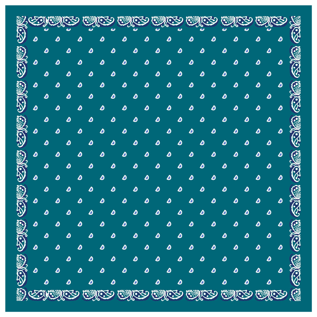 headscarf closed heritage