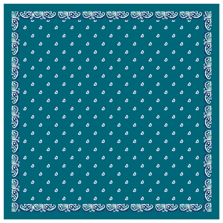 headscarf closed heritage