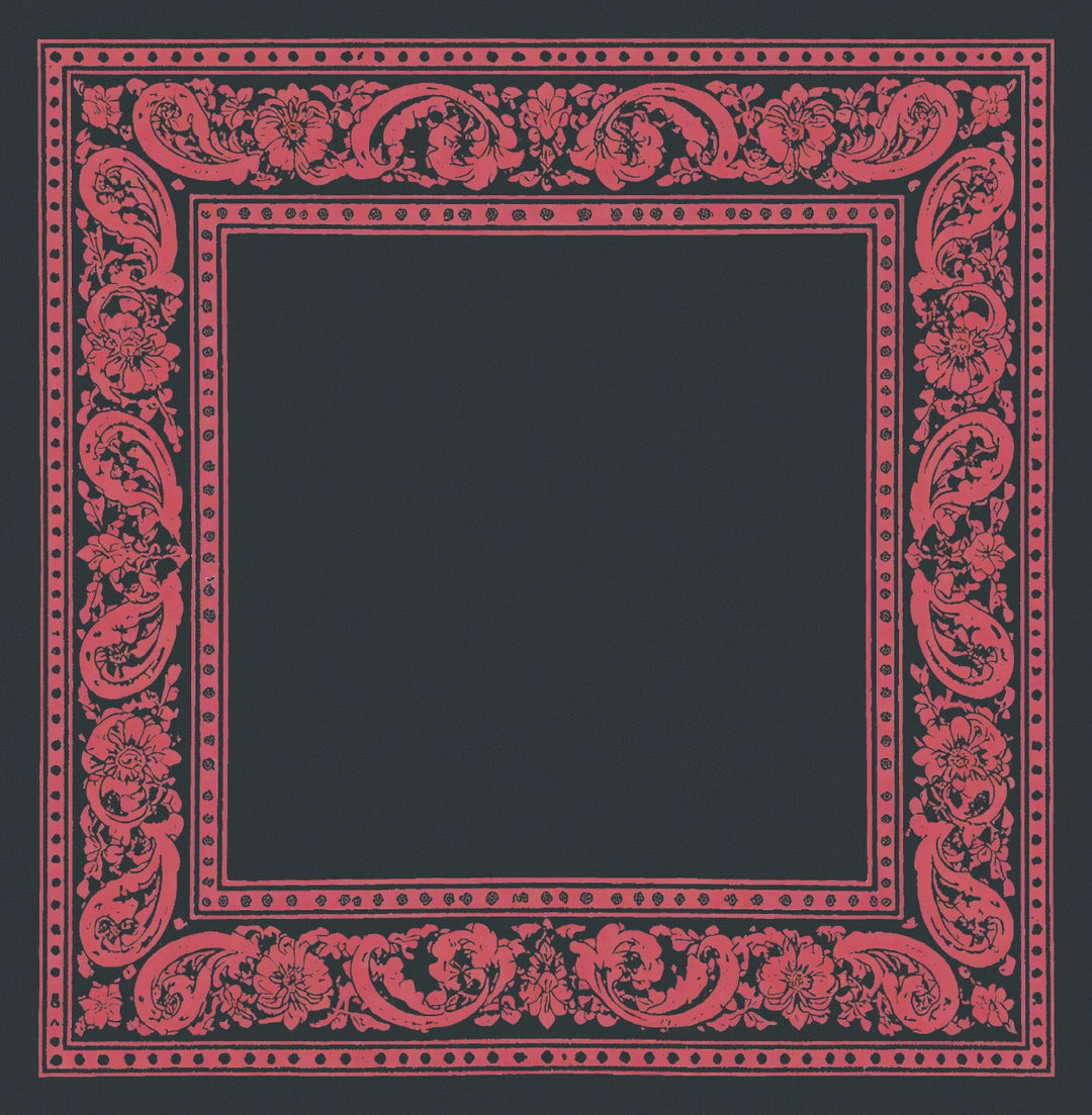 headscarf closed legacy