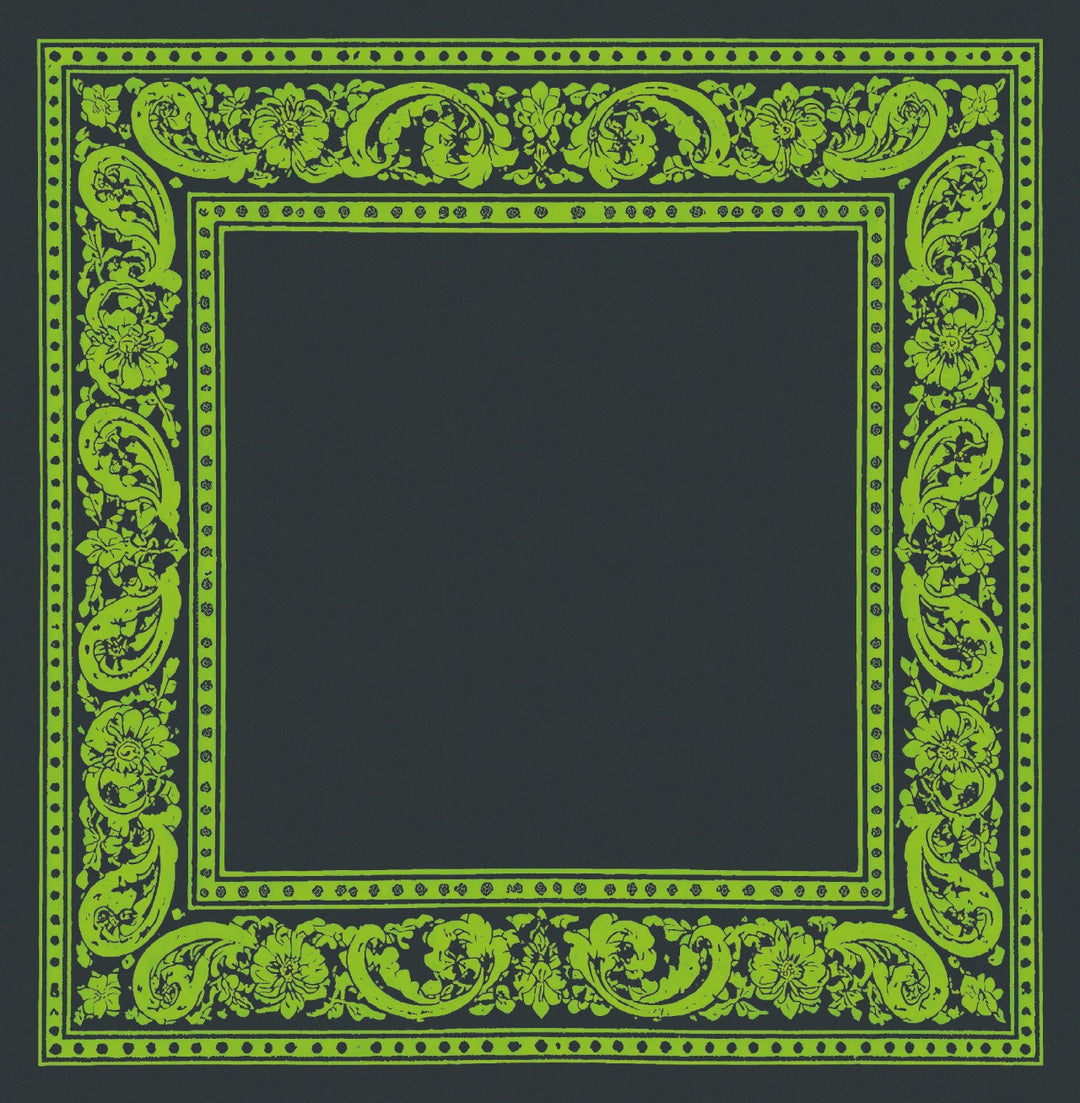 headscarf closed legacy