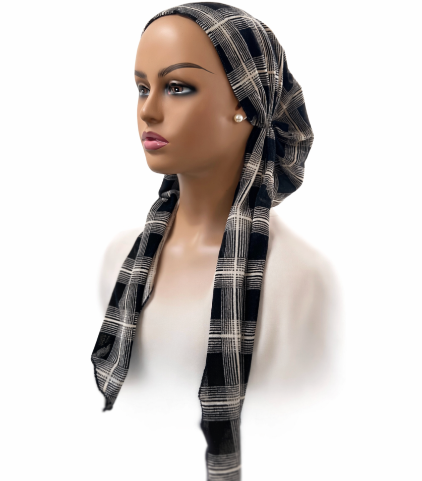 headscarf open carnival spark