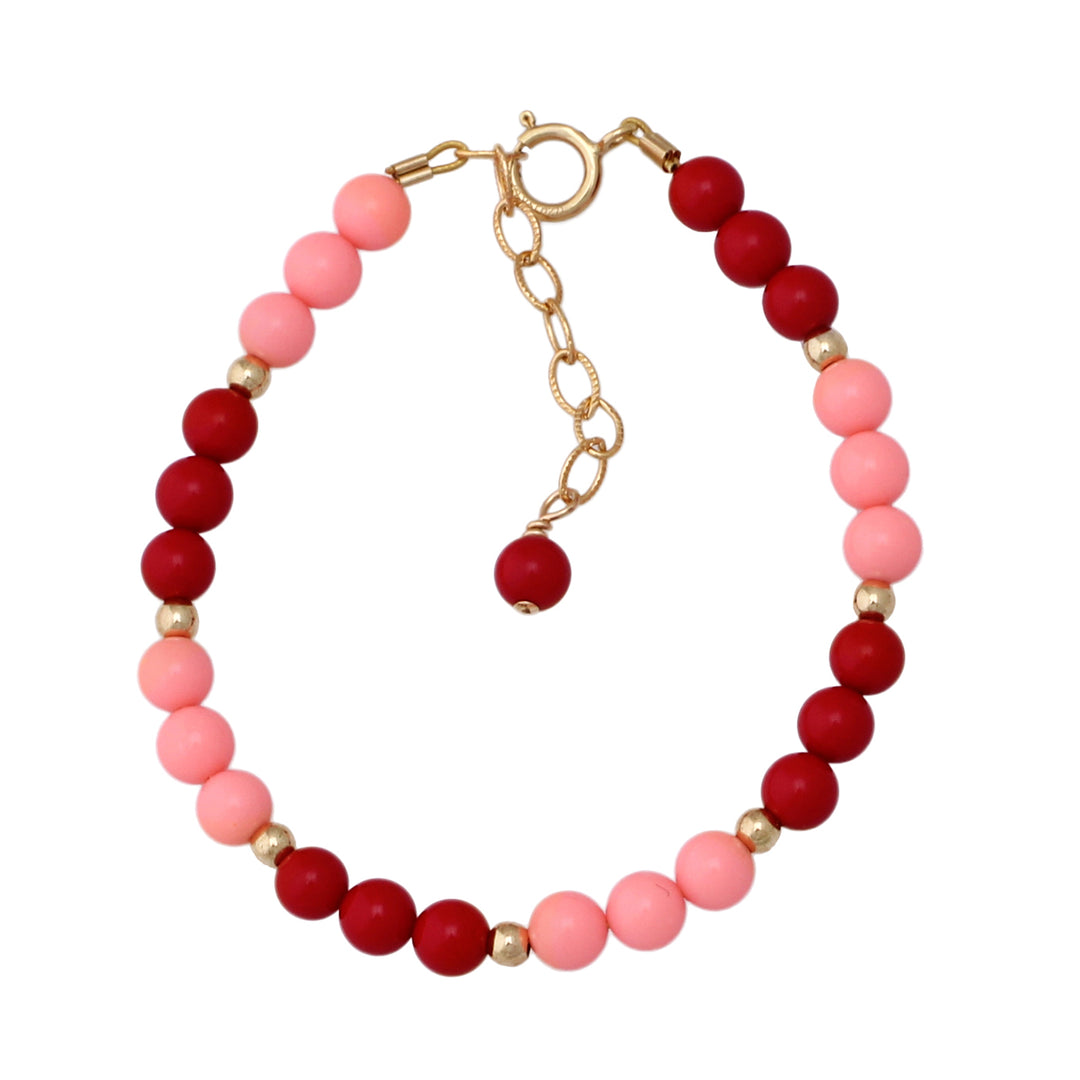 bracelet full strung