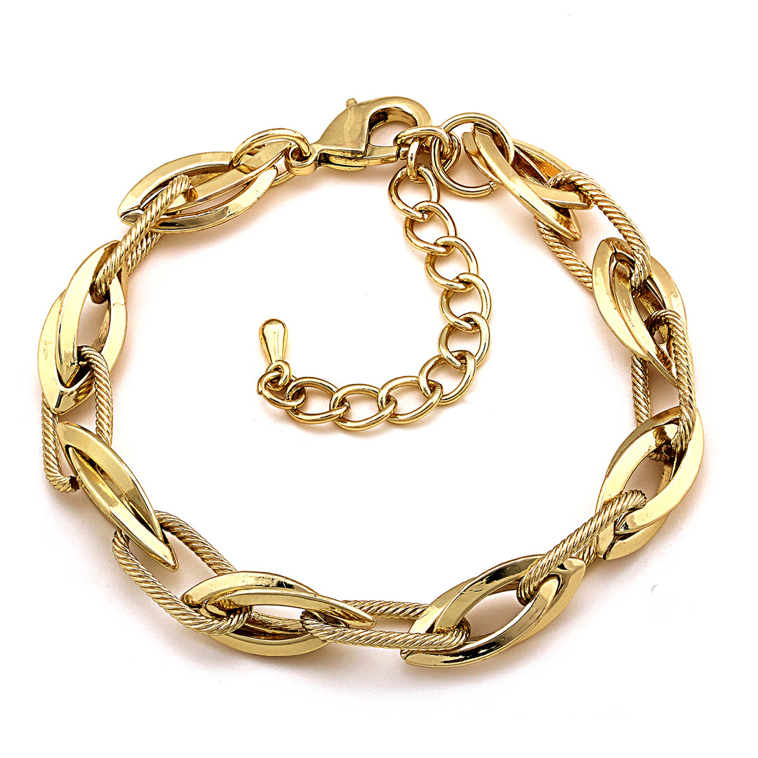 bracelet football link