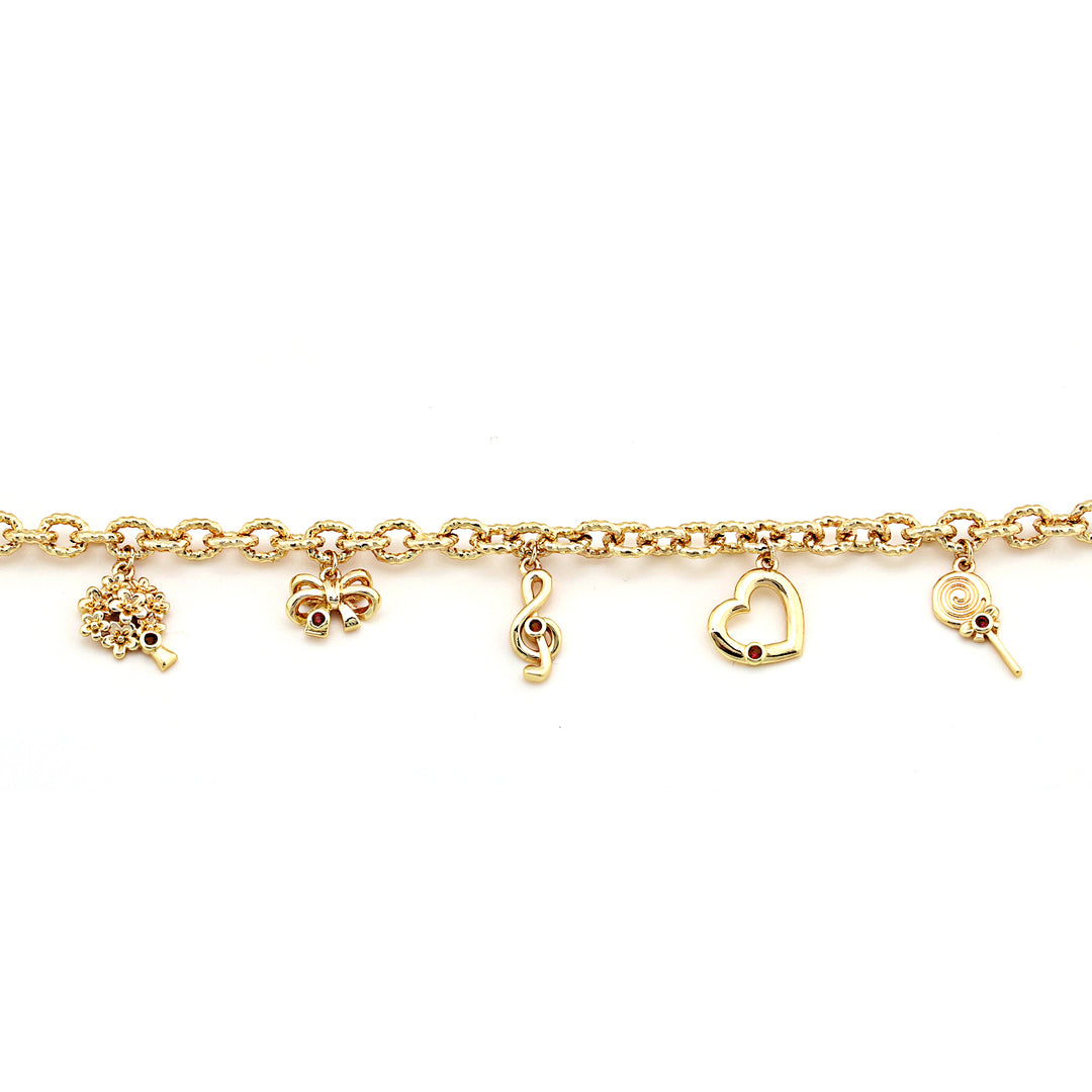 bracelet 2 sweet charm