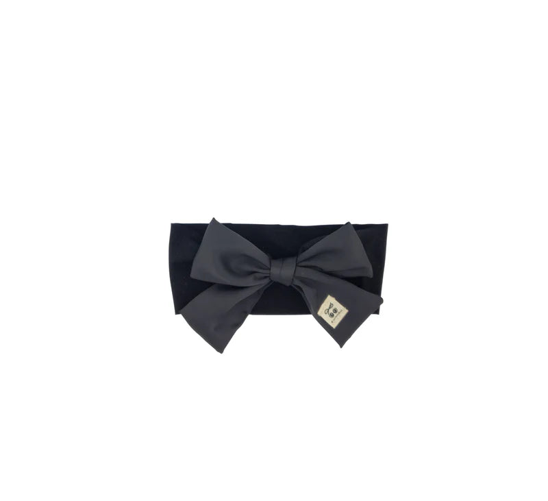 sweatband satin
