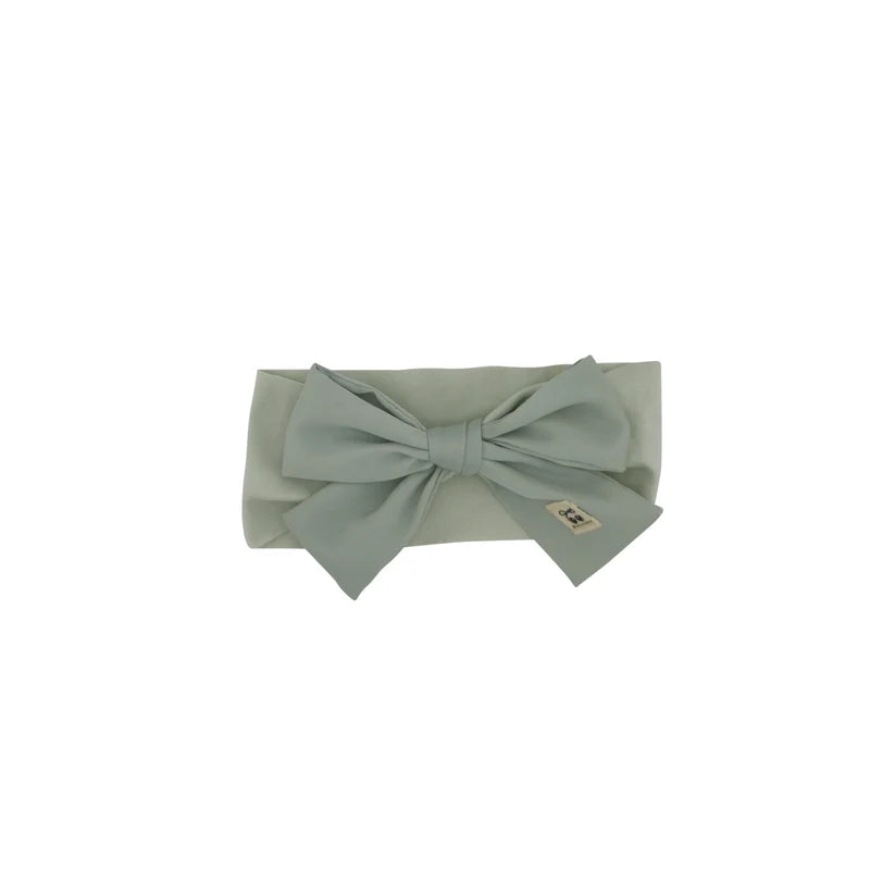 sweatband satin