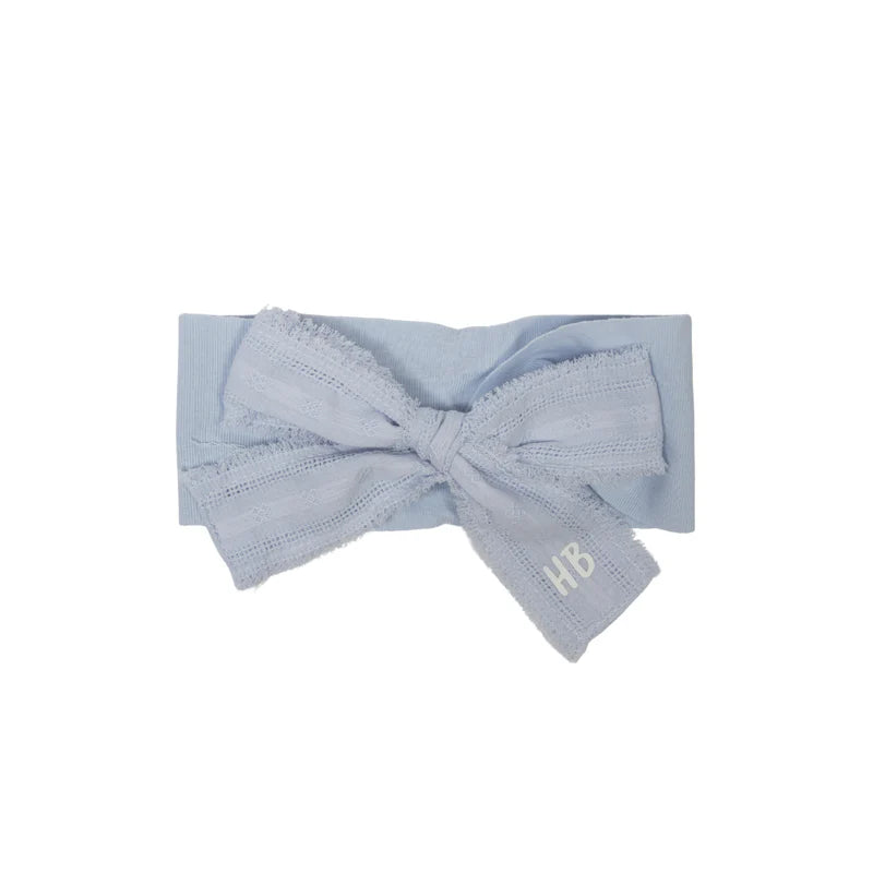 sweatband thin eyelet