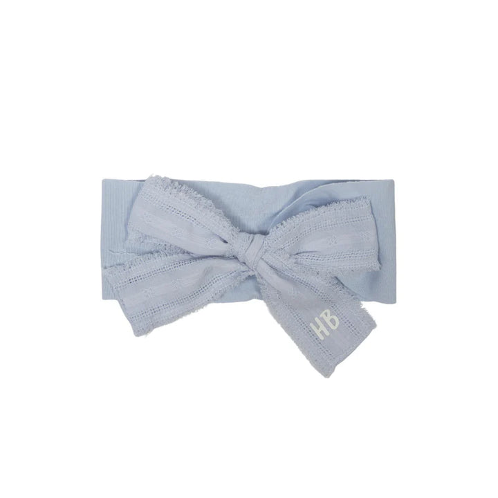 sweatband thin eyelet