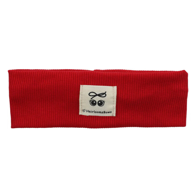 sweatband rib flat big