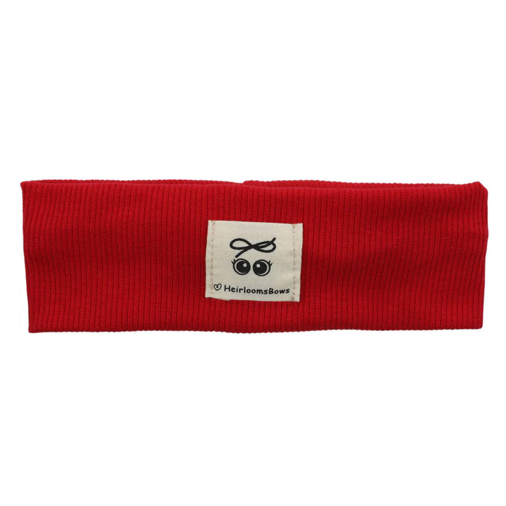 sweatband rib flat big