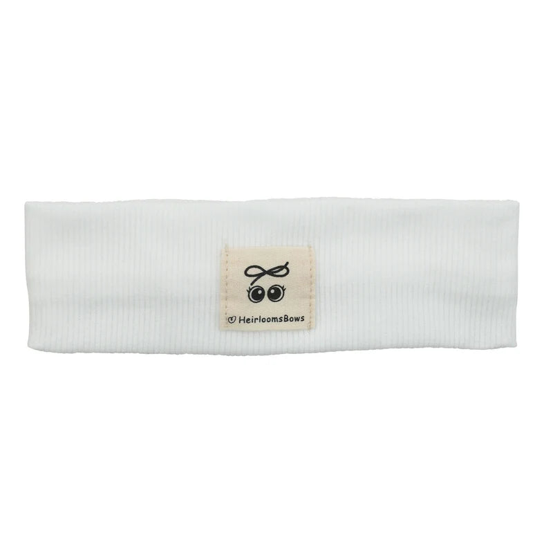 sweatband rib flat big